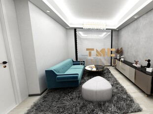 Apartament 3 camere pe Drumul Binelui, sector 4. TMC Binelui Park