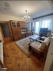 Apartament 2 camere Visani , 48 metri, etaj 2 Cod:157424