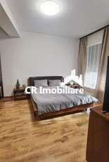 Apartament 3 camere Timpuri Noi metrou