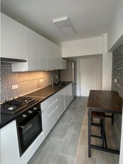 Apartament 4 camere RENOVAT LUX | CALEA DOROBANTI GARAJ+BOXA de inchiriat Dorobanti, Bucuresti