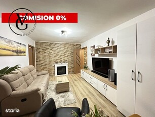 Apartament 4 camere -zona Inel 2 -Comision 0%