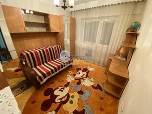 Apartament 4 camere- Zona Pacurari- 510 euro