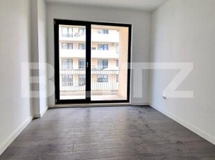 Apartament cu 2 camere, 55mp, parcare subterana, finisat modern, zona Eroilor