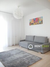 Apartament cu 2 camere de inchiriat in Tudor - Bloc Nou