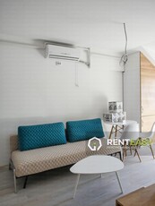 Apartament cu 2 camere in bloc nou de Inchiriat langa Palas