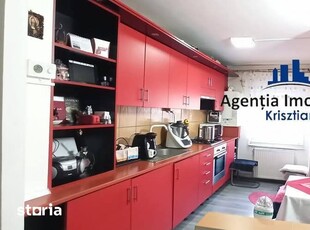 Apartament cu 2 camere Micro 17