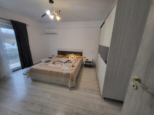 Apartament cu o camera decomandat de inchiriat in Moara de Vant, Iasi