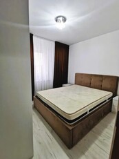 Apartament de 2 camere, 55 mp, AC, balcon, zona Tineretului