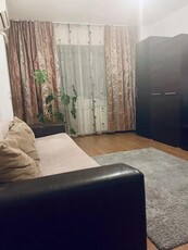 Apartament de 2 camere, 55 mp, decomandat, AC, zona Tineretului