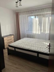 Apartament de 2 camere, decomandat, 55 mp, parcare, zona Gorjului