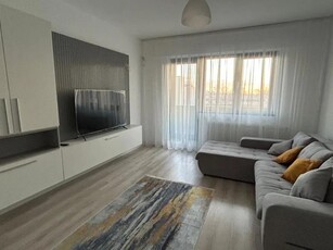 Apartament de 2 camere, decomnadat, 50 mp, centrala, zona Pacii