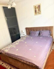 Apartament de 3 camere, 60 mp, Pet Friendly, zona Crangasi