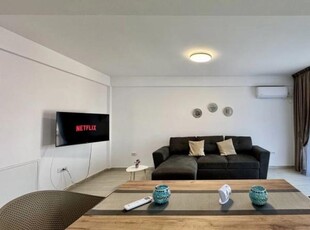 Apartament de inchiriat, 2 camere, open-space, 55 mp, Galata, Platou Galata, Cod 157330