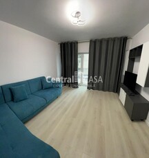 Apartament de inchiriat cu 2 camere