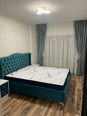 Apartament de inchiriat cu 2 camere- Royal Town Copou