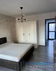 Apartament de inchiriat cu 2 camere- Zona Centrala Iasi