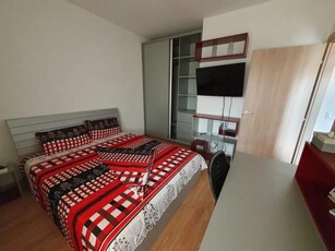 Apartament de inchiriat cu 2 camere- Zona Copou Iasi