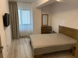 Apartament de inchiriat cu 2 camere- Zona Palas Mall