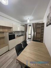 Apartament de inchiriat cu 2 camere- Zona Palas Mall Iasi