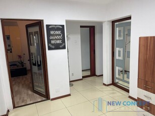 Apartament de inchiriat cu 3 camere- Zona Dacia Iasi