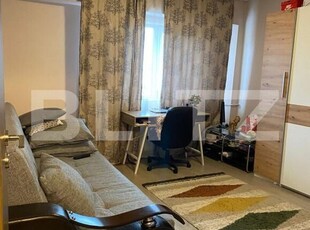 Apartament de vanzare, cu 1 camera, 26 mp, zona Aurel Vlaicu