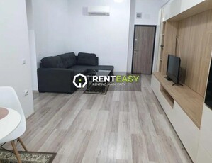 Apartament doua camere de inchiriat in bloc nou situat in zona Palas - Lazar Residence