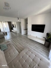 Zona Moldovei apartament 3 camere decomandat 3 balcoane si boxa