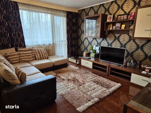 Apartament modern 2 camere, Baneasa.