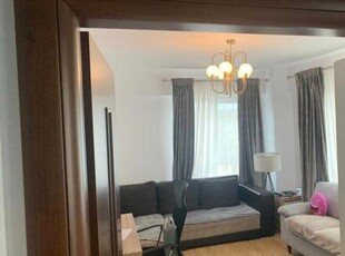 Apartament nou, 1 camera decomandat, 33 mp, CUG, de inchiriat, Capat CUG, Cod 155921