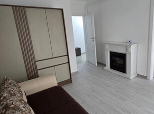 Apartament nou, 1 camera decomandat, 35 mp, Valea Adanca, de inchiriat, Expo Mobila - Panoramic Residence, Cod 157396