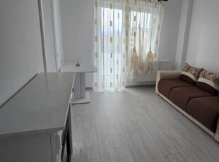 Apartament nou, 1 camera decomandat, 35 mp, Valea Adanca, de inchiriat, Panoramic Residence - Expo Mobila, Cod 157381