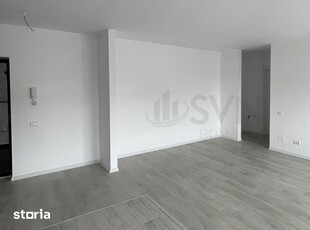 Apartament NOU 2 camere - Loc de parcare si boxa inclusa in pret