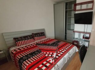 Apartament nou de inchiriat, 2 camere, open-space, 50 mp, Copou, Complex Copou Bellevue, Cod 157305