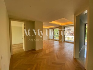 Apartament NOU luxuriant cu 5 camere in imobil exclusivist 2021/zona CAPITALE