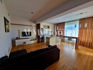 APARTAMENT NOU PREMIUM//3 CAMERE//COMPLEX REZIDENTIAL//PIPERA