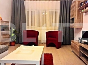 Apartament spatios cu 3 camere, 80 mp, decomandat, zona Kaufland Marasti