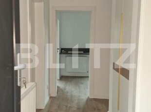 Apartment cu o camera, decomandat 37 mp utili, mobilat si utilat, zona Terra