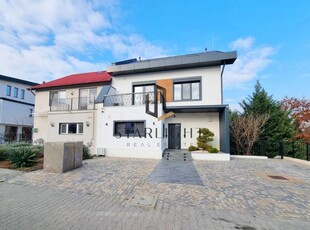 Baneasa Rezidential Park | Duplex Villa For Rent