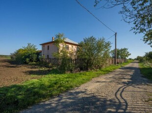 BELCIUGATELE - CANDEASCA LAKES, CASA 200 MP, LOT 8000 MP!