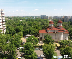 București Zona Parcul Plumbuita