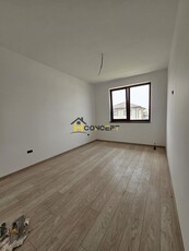 Casa 110mp 4 camere Finalizata Lux Direct Dezvoltator loc Berceni