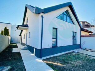 Casa complet renovata, adiacent Barbu Vacarescu