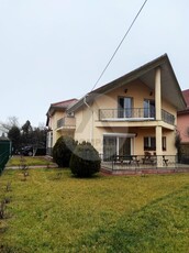 Casa Domnesti, str Putul Olteni, 5 camere, 160 mp utili