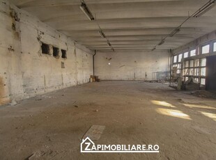 Cladire 3 nivele 529 mp utili zona Poli 2