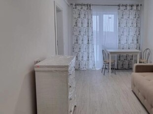 CUG apartament nou 37 mp, 1 camera, semidecomandat, de inchiriat, Panoramic Residence , Cod 157364