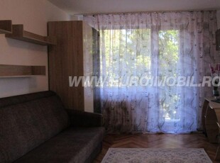 De inchiriat apartament 2 camere in Targu Mures, cartier Cornisa - 7 Noiembrie