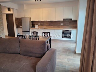 De inchiriat apartament 2 camere in Targu Mures, cartier Cuza Voda - Rodnei - Calarasilor