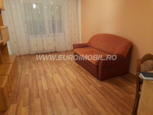 De inchiriat apartament 2 camere in Targu Mures, cartier Tudor