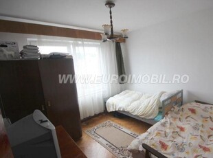 De inchiriat apartament 2 camere in Targu Mures, cartier Tudor, str. Banat