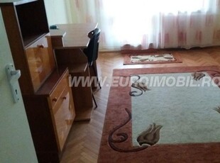 De inchiriat apartament 3 camere in Targu Mures, cartier Ultracentral - Central